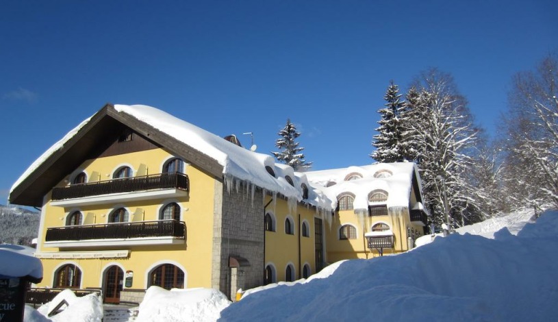 Wellness Hotel Windsor Špindlerův Mlýn